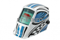 Маска сварщика хамелеон "Стритрейсер" (YXE-958I PRO) - st-e.info - Сургут