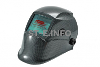 Маска сварщика хамелеон «Угольные волокна» (YXE-718G PRO) - st-e.info - Сургут