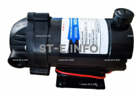 Помпа для блока жидкостного охлаждения 4008 - st-e.info - Сургут