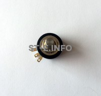 Потенциометр для системы колебания сварочной горелки Арт. SFCP22E - st-e.info - Сургут