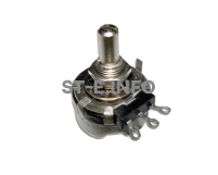 Потенциометр T10812-119 Lincoln Electric - st-e.info - Сургут