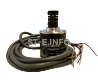 Поворотный энкодер E6B2-CWZ1X - st-e.info - Сургут