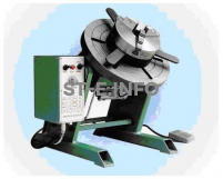 Позиционер малой грузоподъёмности BY-100 - st-e.info - Сургут