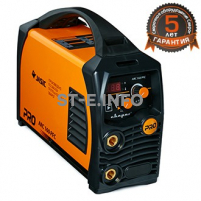 Сварочный аппарат инвертор Сварог PRO ARC 160 (Z211S) - st-e.info - Сургут
