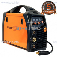 Cварочный полуавтомат инвертор Сварог PRO MIG 200  SYNERGY (N229) - st-e.info - Сургут