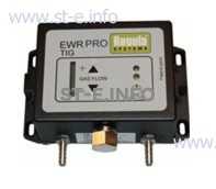 Газовый регулятор EWR PRO TIG 150A - st-e.info - Сургут
