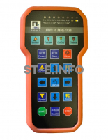 Пульт дистанционного управления F1510 для контроллера ЧПУ - st-e.info - Сургут