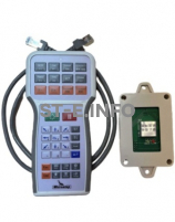 Пульт дистанционного управления RFM1 для ЧПУ контроллеров - st-e.info - Сургут