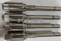 QBH разъем лазерной горелки SUP23T - st-e.info - Сургут