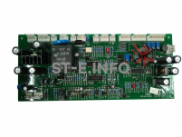 Плата управления для DOG-160 - st-e.info - Сургут