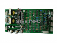Плата управления для MIG-500 ECO - st-e.info - Сургут
