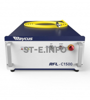 Источник лазерного излучения RFL-C1500L - st-e.info - Сургут
