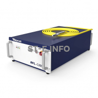 Источник лазерного излучения RFL-C2000L - st-e.info - Сургут