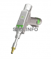 Горелка для лазерной сварки Raytools BW101-GS - st-e.info - Сургут