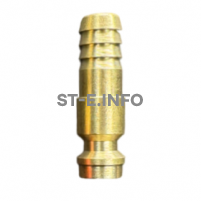 Соединитель быстроразъемный М8 - st-e.info - Сургут