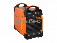 Сварочный аппарат для ручной дуговой сварки REAL ARC 315 (Z29801) - st-e.info - Сургут