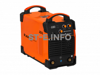 Аппарат для ручной дуговой сварки REAL ARC 400 (Z29802) - st-e.info - Сургут