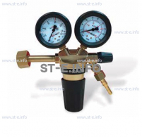 Редуктор GCE Азот/Гелий/Аргон/Воздух - st-e.info - Сургут