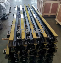 Рельс для станков Messer 24 кг 45*103*2000 мм  - st-e.info - Сургут