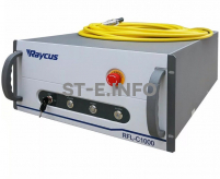 Источник лазерного излучения RFL-C750L - st-e.info - Сургут