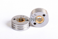 Ролик d0.8-1.0 алюминий - st-e.info - Сургут