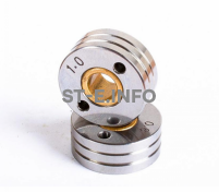 Ролик d0.8-1.0 сталь  - st-e.info - Сургут