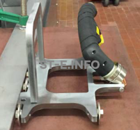 Шаблон для плазменной резки со скосом PMAX 45/65/85/105 - PMAX 1000/1250/1650 артикул 51880 - st-e.info - Сургут