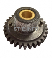 ШЕСТЕРНЯ РОЛИКА ДЛЯ СВАРОЧНОГО ПОЛУАВТОМАТА MIG-500 PULSE - st-e.info - Сургут