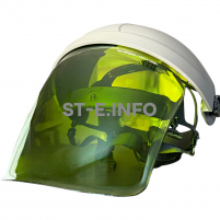 Шлем для лазерной сварки  - st-e.info - Сургут