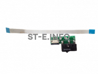 Шлейф и концевой датчик для контроллера высоты SH-HC30 - st-e.info - Сургут