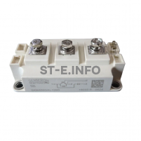  IGBT-модуль SKM400GAL126D - st-e.info - Сургут
