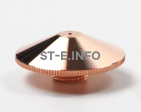 Сопло 352280 для лазерного станка Trumpf - st-e.info - Сургут