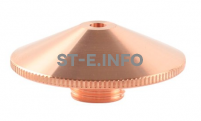 Сопло 0124561 для лазерного станка Trumpf ECE д. 0.8mm - st-e.info - Сургут