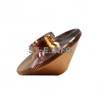 Сопло для лазерной резки Raytools д.4.0 мм арт.120AU3540A - st-e.info - Сургут