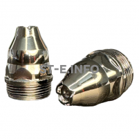 Сопло для плазмотрона P-80 диаметр 1,5 мм Black - st-e.info - Сургут