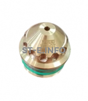 Сопло для плазмотронов YGX370AF 2,3 мм - st-e.info - Сургут