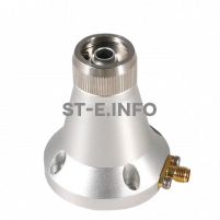 Сопловая часть в сборе TRA 3D (BM109TC/BM111TC/BM114TC) - st-e.info - Сургут