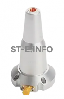 Сопловая часть в сборе TRA 3D (BM112/BT210S) - st-e.info - Сургут