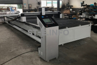 Портальная машина термической резки KING-1560G-ST с ЧПУ - st-e.info - Сургут