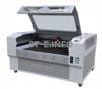 Лазерный станок для резки металла "Стилкат" 1390 - st-e.info - Сургут