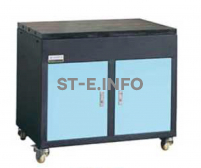 Стол для электрического резьбонарезного манипулятор  - st-e.info - Сургут