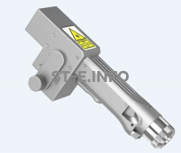Горелка для лазерной очистки SUP22C - st-e.info - Сургут