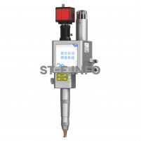 Автоматическая горелка для лазерной сварки SUP25A - st-e.info - Сургут