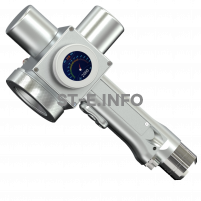 Горелка для лазерной чистки SUP27C - st-e.info - Сургут