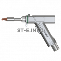Горелка для лазерной сварки SUP28F воздушное охлаждение - st-e.info - Сургут