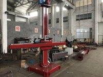 Сварочная колонна для автоматической сварки ST PRO 2*2 - st-e.info - Сургут