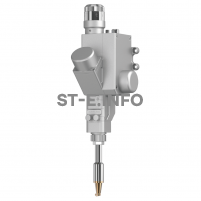 Автоматическая горелка для лазерной сварки SUP26A - st-e.info - Сургут