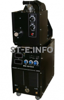 Полуавтомат для сварки MIG-350 ECO - st-e.info - Сургут