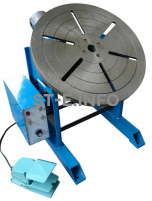 Сварочный позиционер BY-100  - st-e.info - Сургут