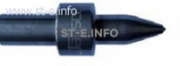 Выдавливающие свёрло (термосверло) M4  (FlowDrill) - st-e.info - Сургут